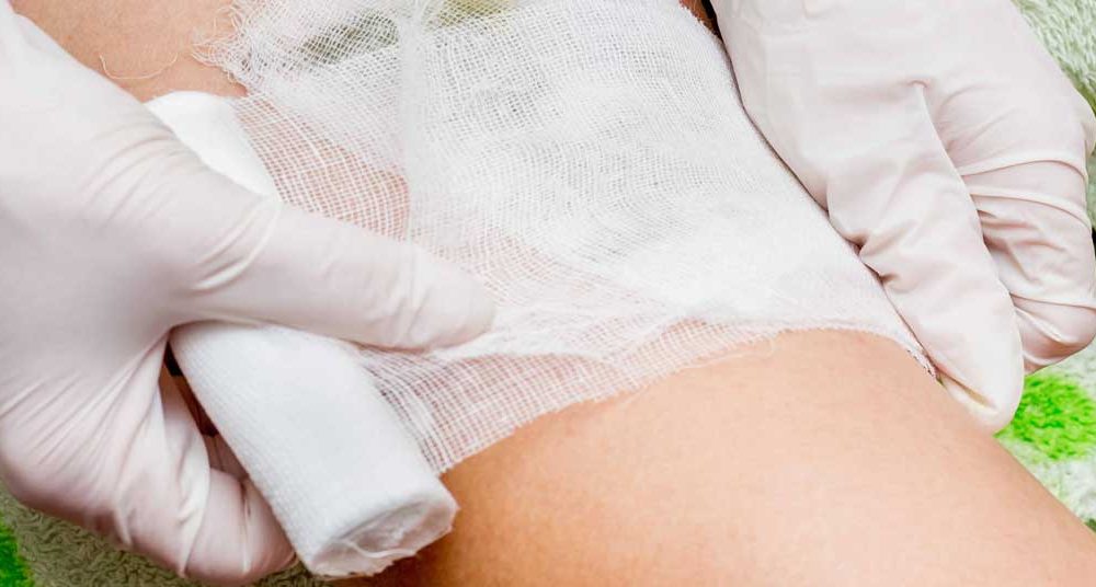 Medical and first aid training in the North East and UK