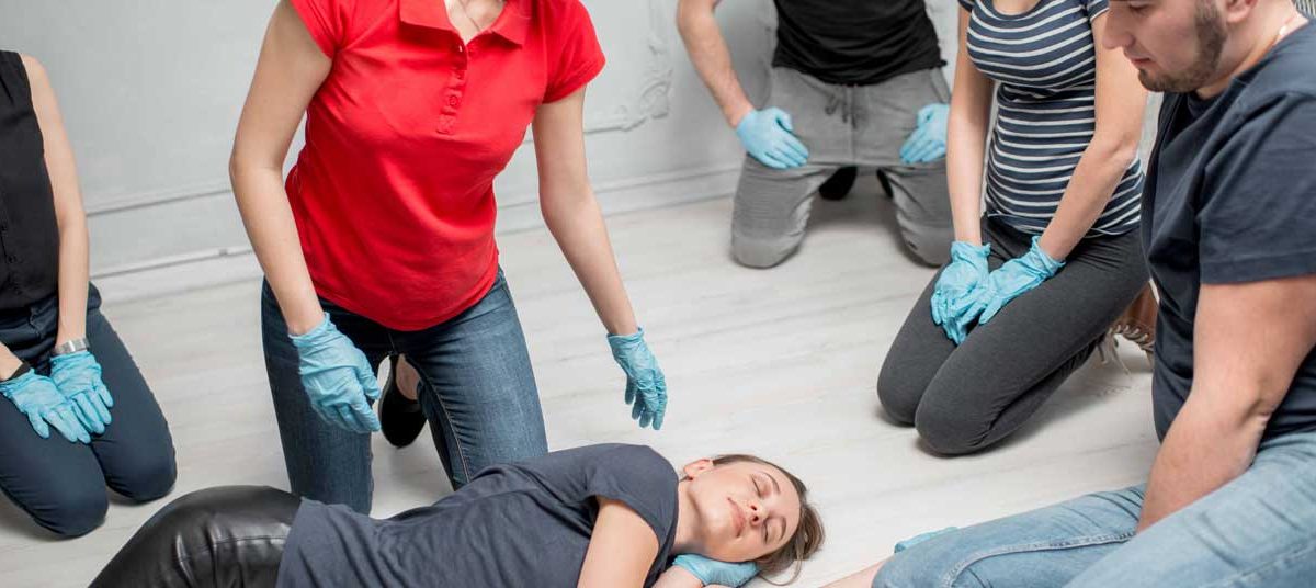 Medical and first aid training in the North East and UK Medical and first aid training in the North East and UK