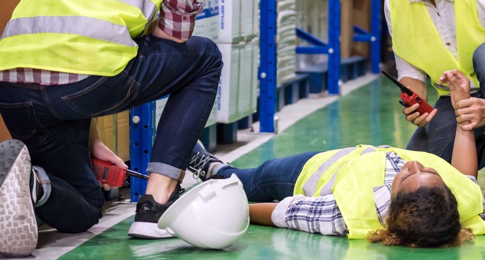 Medical and first aid training in the North East and UK