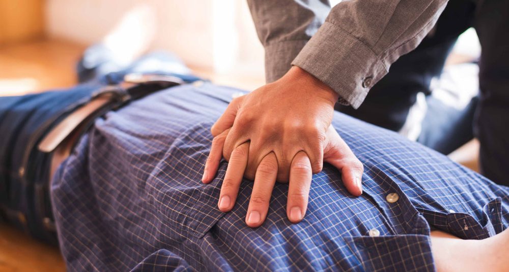 Medical and first aid training in the North East and UK