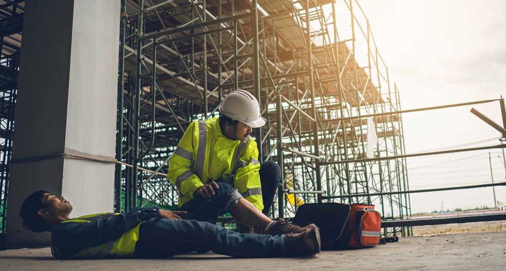 Medical and first aid training in the North East and UK