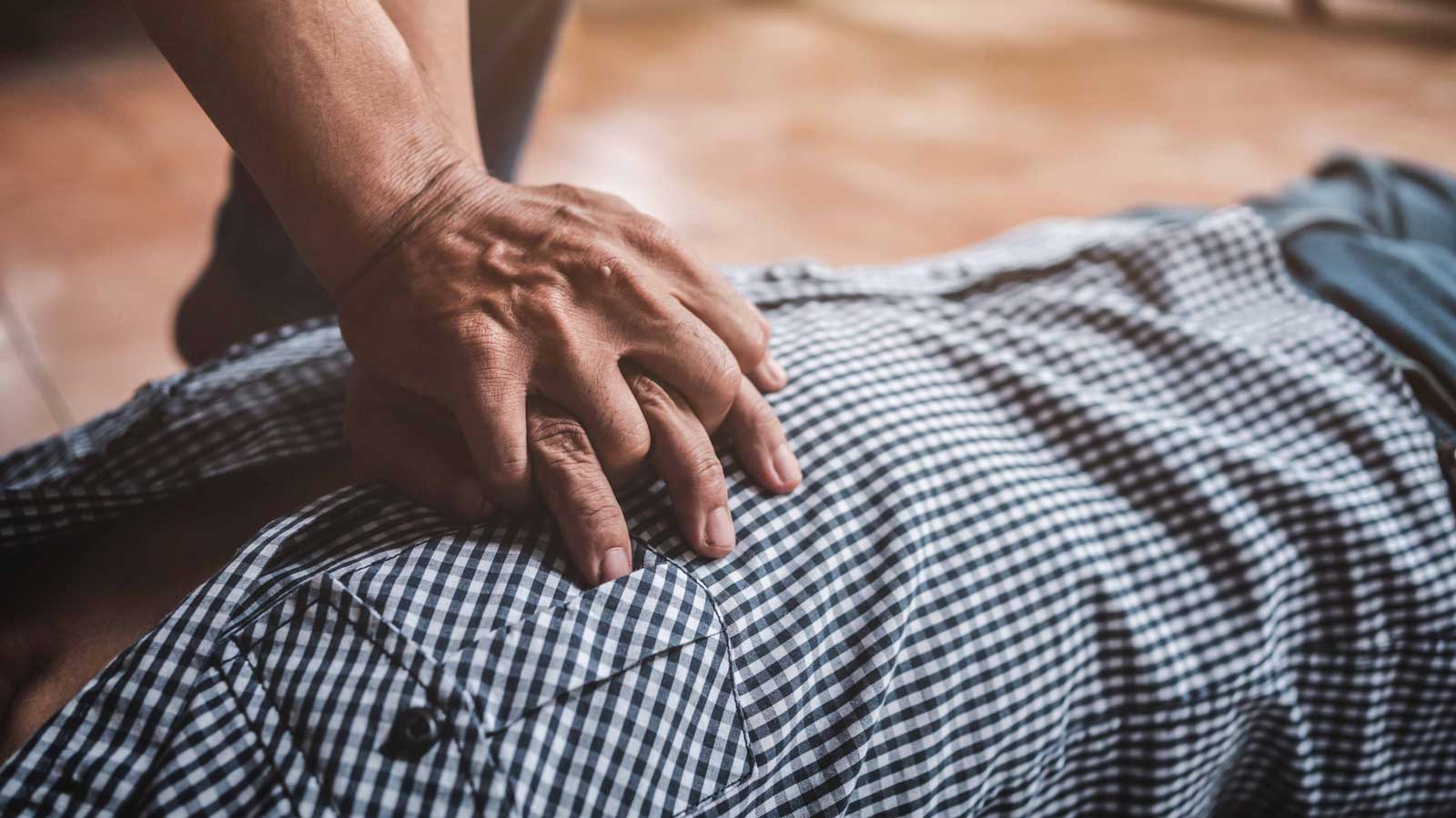 Medical and first aid training in the North East and UK